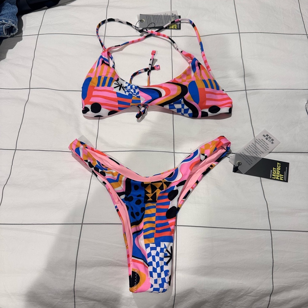 OneOne Bikini